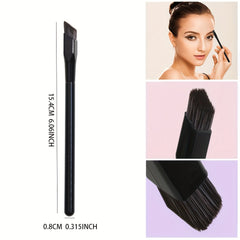Wild Eyebrow Brush Single Eyebrow Brush Hairline Brush