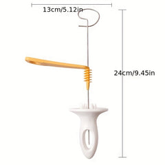 Potato Spiral Cutter Cucumber Slicer Kitchen Accessories Vegetable Spiralizer