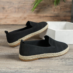 Casual Lightweight Mesh Walking Shoes Breathable Outdoor Shoes