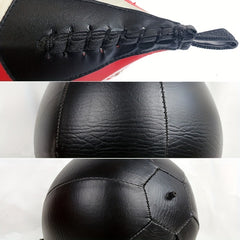 PU Leather Boxing Speed Ball for Sports Training