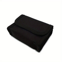 Tactical Ammo Pouch 10 Round Carrier Bag for Accessories