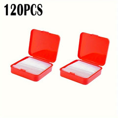 Nano Double Sided Adhesive Tape 120pcs