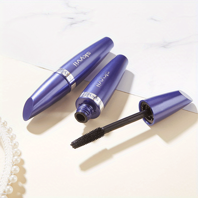 Waterproof Lengthening Volumizing Mascara