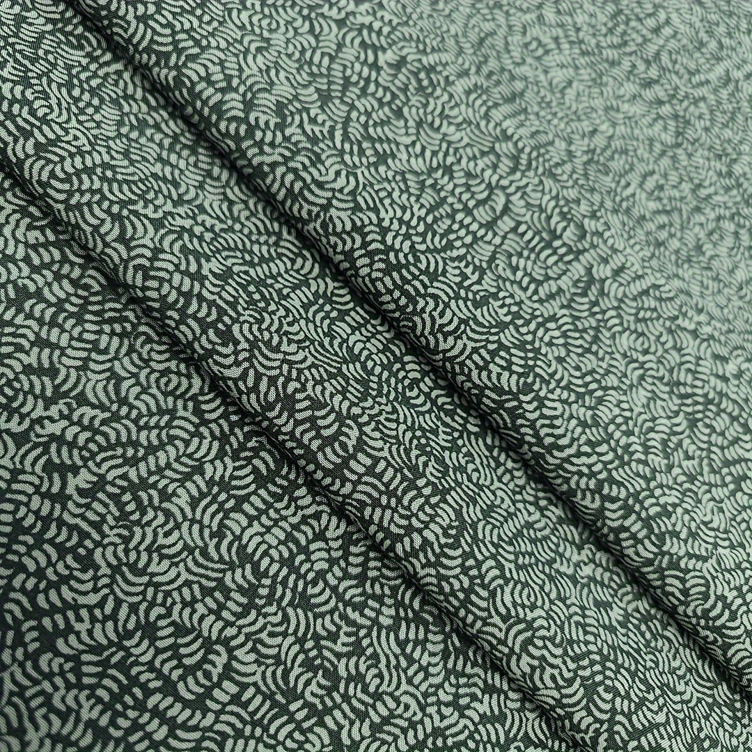 Artificial Cotton Fabric DIY Cloth DIY Clothes Pants Dress Fabric DIY Quilt
