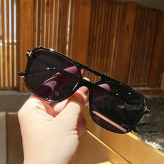 Men's UV Resistant Sunglasses Outdoor Eye Protection