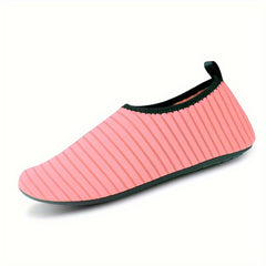 Quick Drying Slip On Water Shoes for Yoga Swimming Hiking