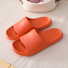 Men's Lightweight Non Slip Slides House Shoes