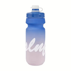 Leak Proof Portable Water Cup for Fitness Outdoors Sports