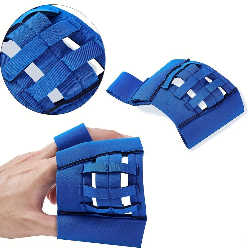 Mini Baseball Catching Glove Small Baseball Training Equipment