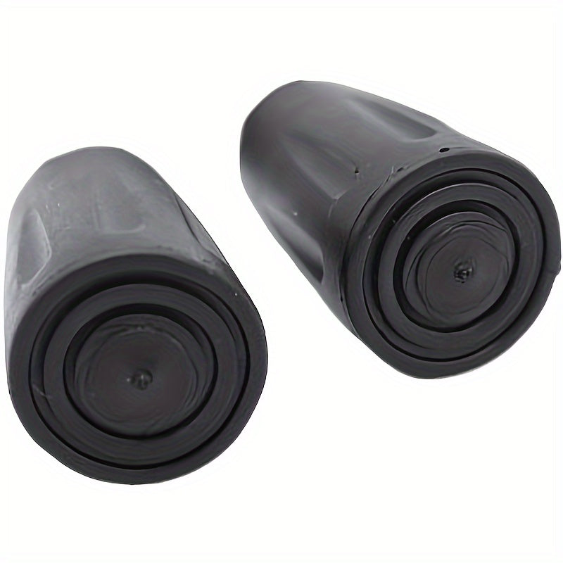 Outdoor Hiking Pole Protective Cover - Anti-Skid, Wear-Resistant