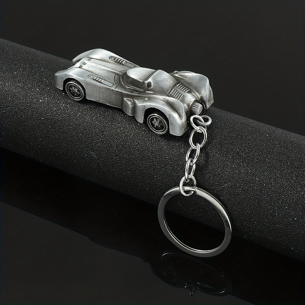 Creative Car Pendant Keychain For Kids Party Favors Gift