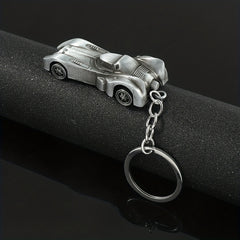 Creative Car Pendant Keychain For Kids Party Favors Gift