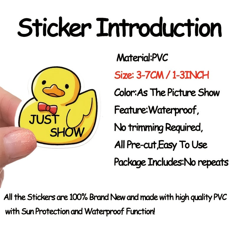 100pcs Assassination Classroom Korosensei Series Waterproof Stickers