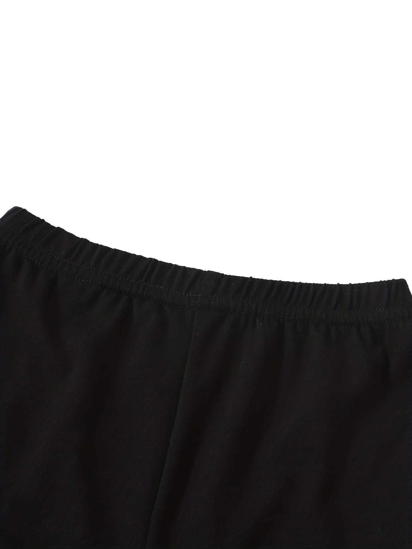 Baby Boy's Short Sleeve Hoodie & Shorts