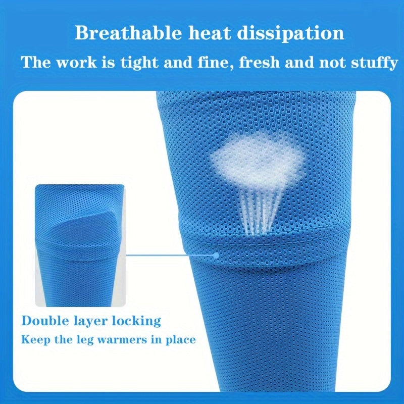 Soccer Leg Pads Leg Protective Gear For Football Basketball