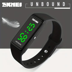 Kids Digital Sports Watch Waterproof