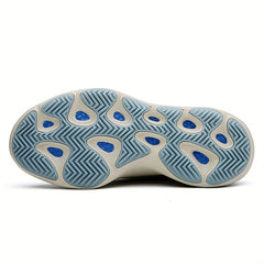 Men's Stylish Breathable Non Slip Chunky Sneakers For Gym