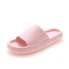Men's Lightweight Cloud Slides Non Slip Slippers