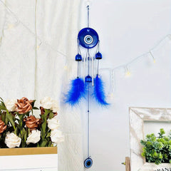 Eye Pendant Devil's Eye Wall Hanging Home Decoration