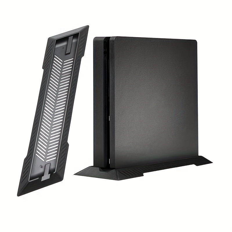Vertical Stand For PS4 Slim/PS4 Pro Console Dock Cradle Mount Holder