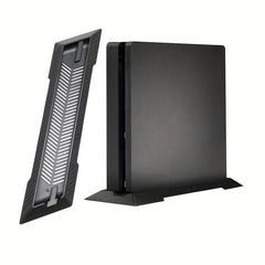 Vertical Stand For PS4 Slim/PS4 Pro Console Dock Cradle Mount Holder