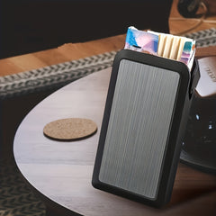 20-Cigarette Case Anti Pressure Moisture-proof Container