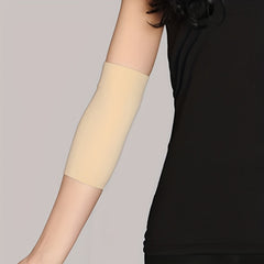 Ultra thin Elbow Pads for Scars Cover in Air conditioned Rooms