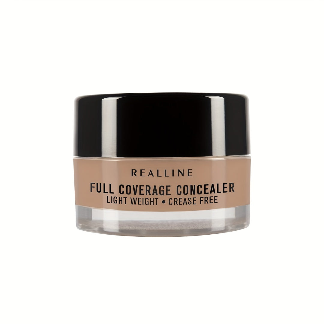 Longwear Sculpting Waterproof Concealer 24-Hour Matte Finish