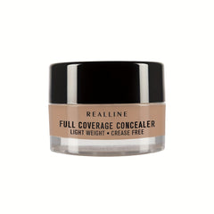 Longwear Sculpting Waterproof Concealer 24-Hour Matte Finish