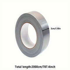 1pc Duct Tape Heavy Duty Use Strong Flexible No Residue Tape