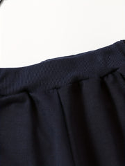 READY GO Letter Print Boys Casual Active Sweatpants Jogger Sports Pants