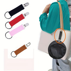 Backpack Hat Hanging Clip Lightweight Metal Clip