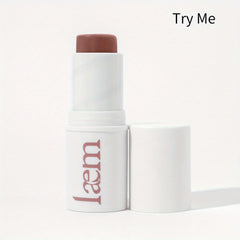 3-in-1 Blush Highlight Contour Concealer Stick for Flawless Makeup