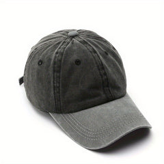 Casual Baseball Cap for Unisex Outdoor Sports