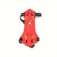 Adjustable Bow Armguard Archery Equipment with 2 Strap