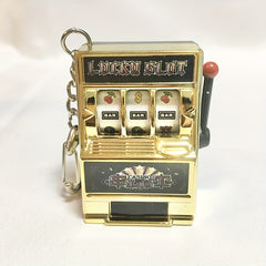 Creative Car Jewelry Key Chain Toy Fun Keychain
