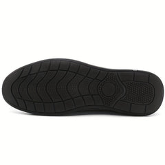 Men's Lightweight Slip-on Sneakers Loafers