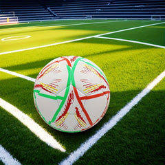 1pc PVC No 5 Soccer Ball for Training and Competition