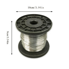Stainless Steel Beekeeping Frame Wire 1KG 304SS