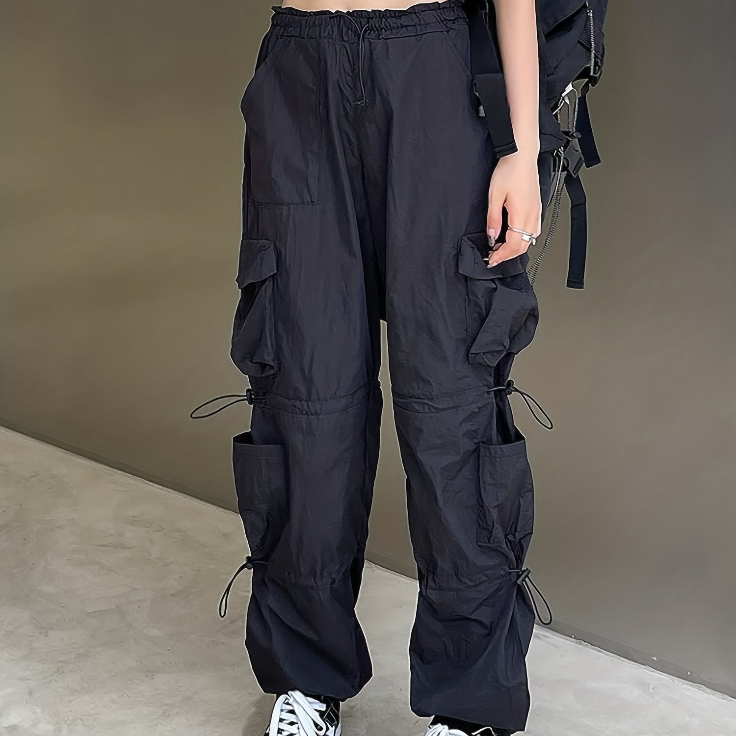 Women's Quick Dry Sports Pants for Running Hiking & Athleisure