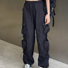 Women's Quick Dry Sports Pants for Running Hiking & Athleisure