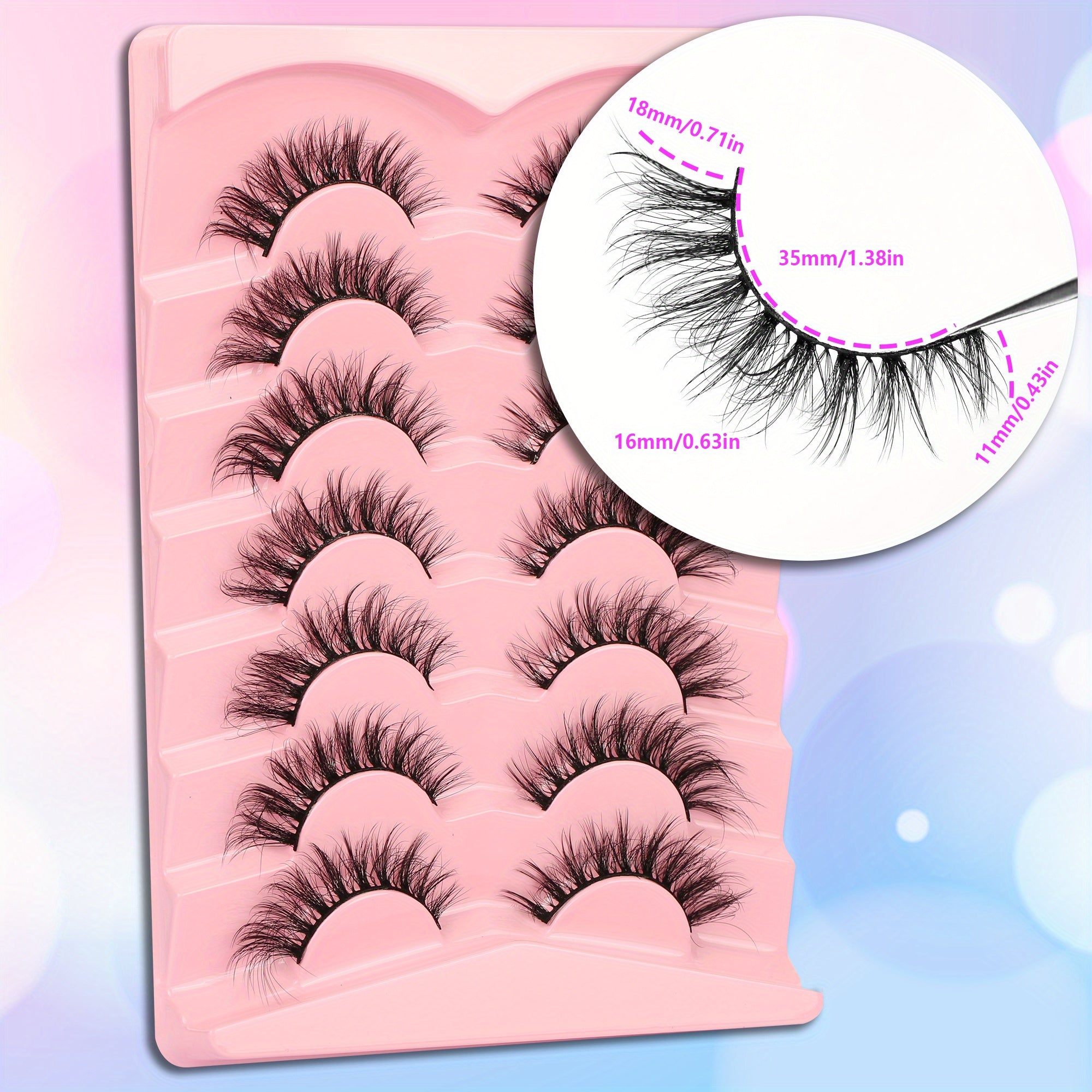 Black Leather Crossbody Bag with Tassel Detail