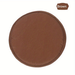 Outdoor Portable Picnic Mat Round Sponge Seat Cushion for Camping