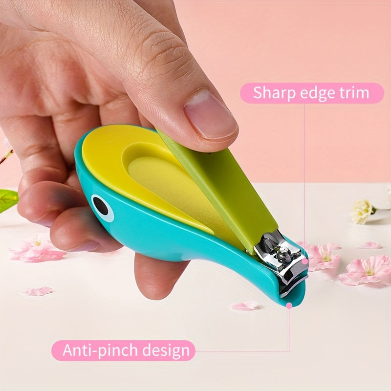 13pcs Healthcare & Grooming Kit Set Portable Safety Care Nasal Cleaner & Tongue