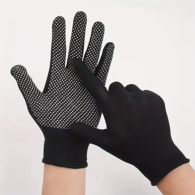 Anti Slip Cycling Gloves for Outdoor Sports