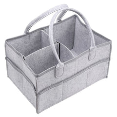 Teddy Cloth Bag Mommy Shop Handle Bag Teddy Storage Bag For Mommy