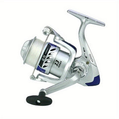 YF2000 5000 Spinning Reel with Foldable Handle for Sea Fishing