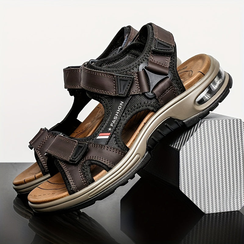 Men's Durable Non Slip Hiking Sandals