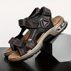 Men's Durable Non Slip Hiking Sandals