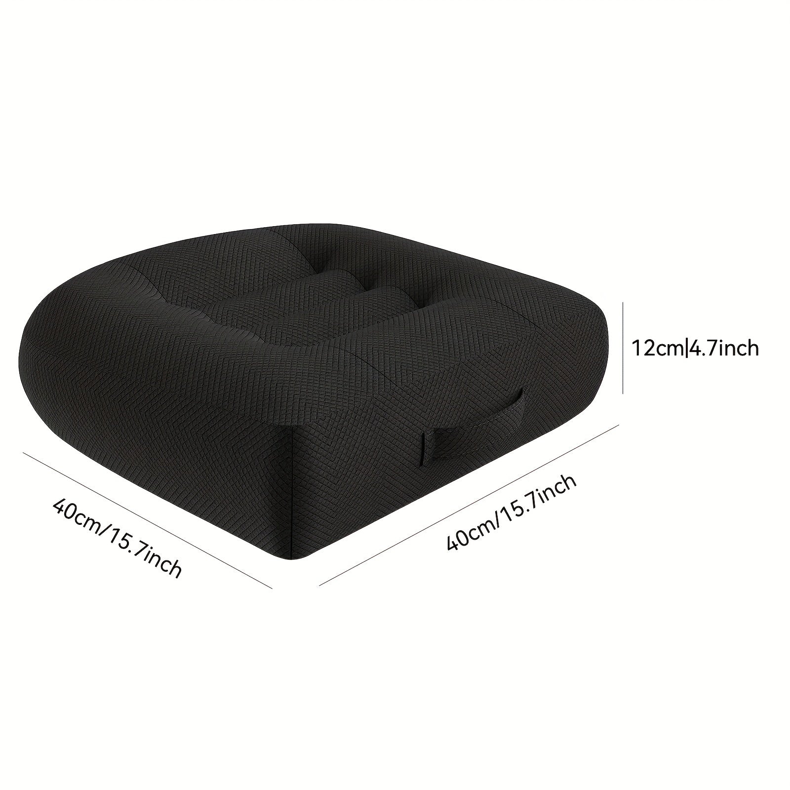 Office Chair Seat Cushion for Long Sitting